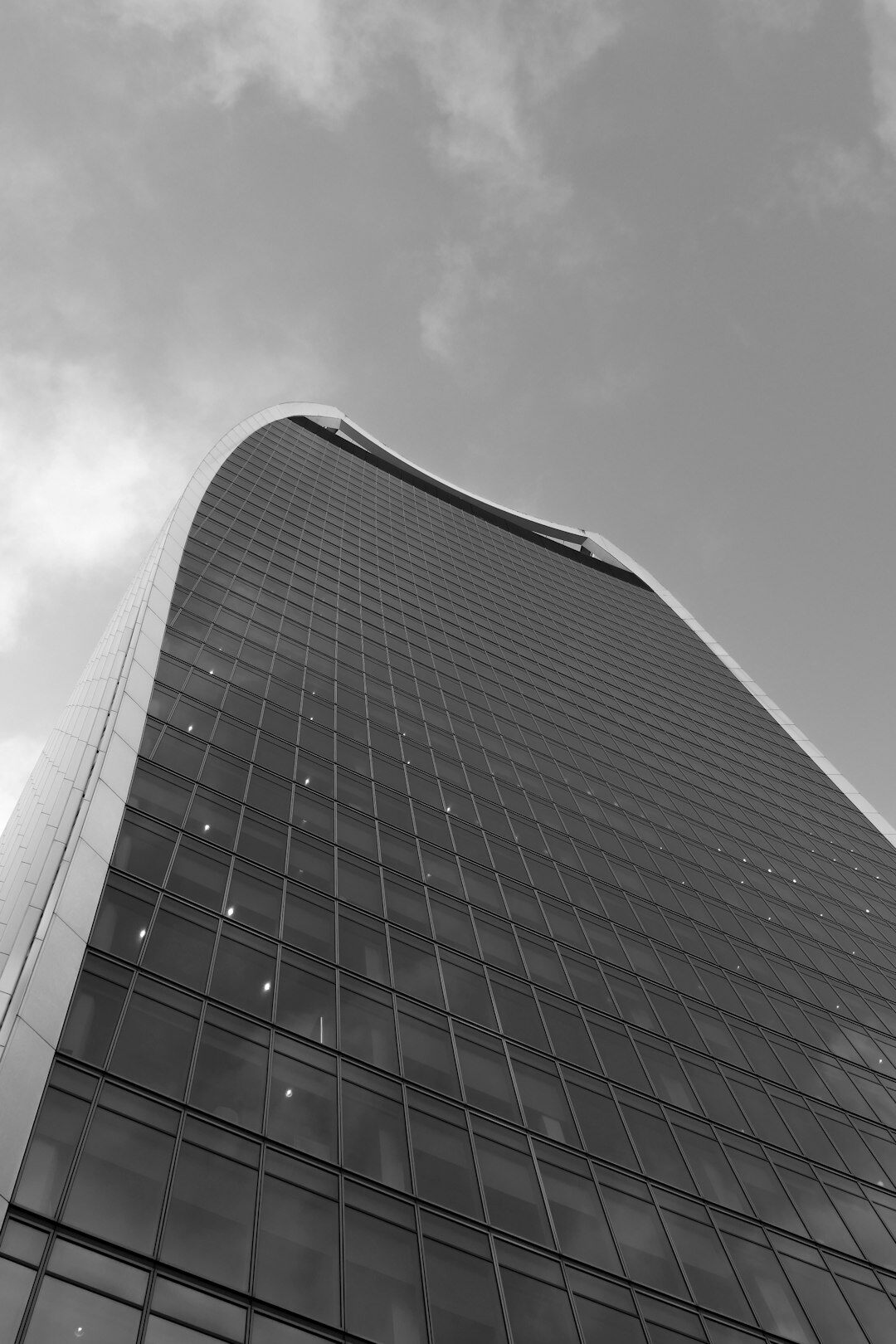 multinational company headquarters