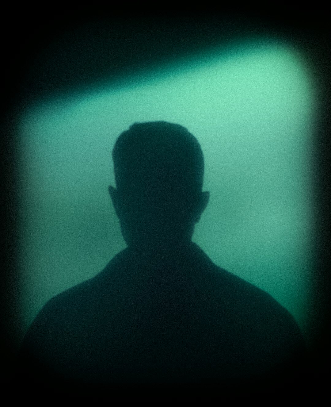 Studio portrait of a Portuguese man in his fifties, investigations editor