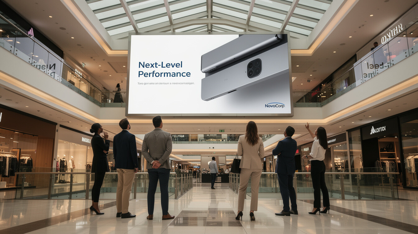 billboard advertising